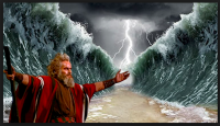 Moses