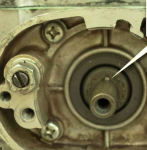 adv to cam locking pin