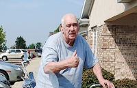 uncle John