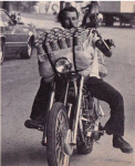 tank bag