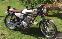 bike