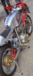 Ultimate Honda (cafe) racer
