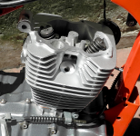 Big bore 20