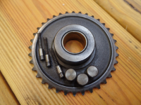 360 Starter Clutch Dogs 01