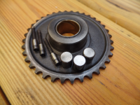 360 Starter Clutch Dogs 02