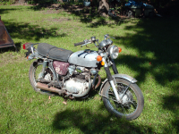 Bikes I've owned/own
