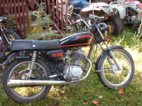 bikes i've owned