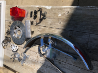 360 parts
