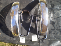 360 fenders