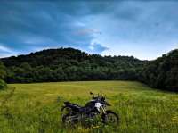 F800GS