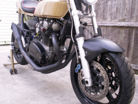 XS650 image test