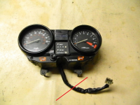 guage