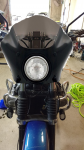 fairing
