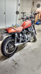 Cx500