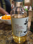 Jap Whiskey