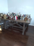 booze