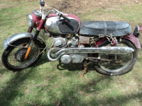 CB160
