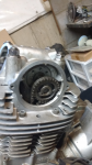 750 motor