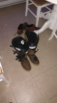 Msr boots