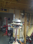 Mount