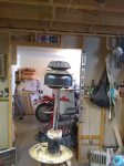Spacer