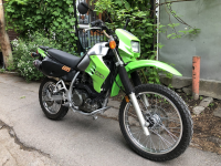 KLR