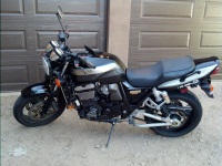 my zrx