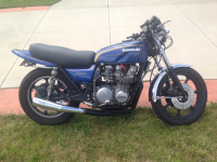 my daily rider