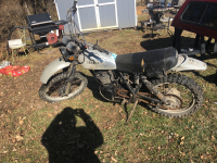 XT