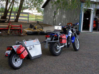 trailer