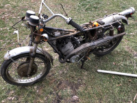 1970 T250
