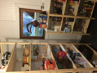 Pantry