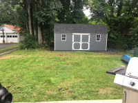 Shed