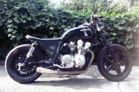 cb750 custom