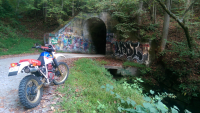 saluda backroad