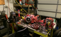some assembly required