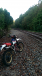 scenic route