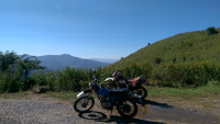 nice view