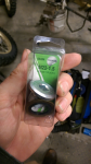 Flywheel puller