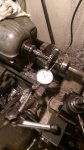 Counter balancer check
