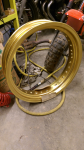 Transalp hoop