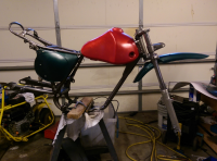 Progress