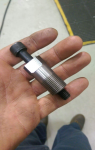 20 mm Rotor puller