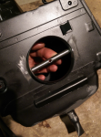 Xr200 air filter mod