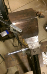 Skid Setup