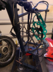 Gaskets