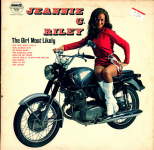 jeannie