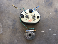 cb77 speedo drive 2