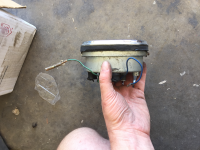 cb77 speedo drive 3