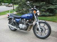 Project Bike